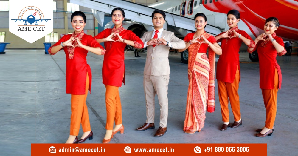 Air India is Increasing Cabin Crew on Shorter Flights: Great News for Aviation Enthusiasts