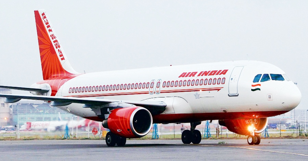 Air India Expanding Cargo Operations: A Golden Opportunity for Aspiring Aviation Students
