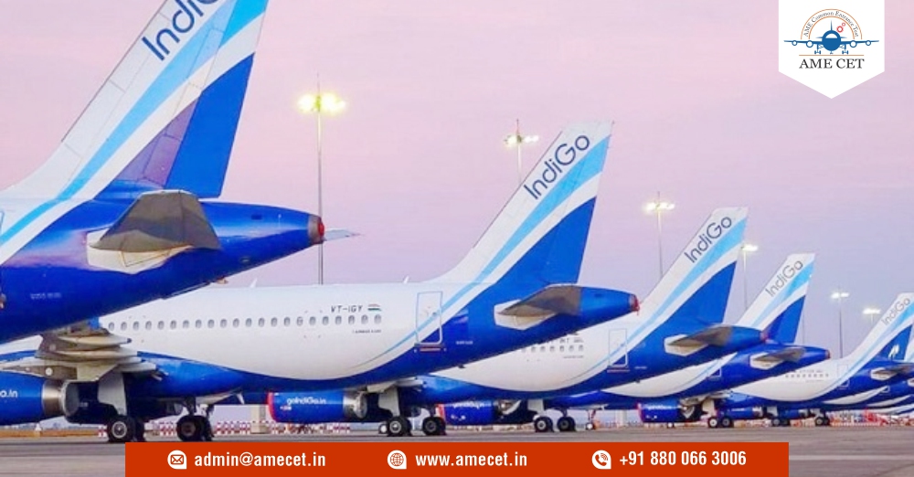 Exciting News for Aviation Enthusiasts: Indigo Receives Green Light to Fly to Tashkent