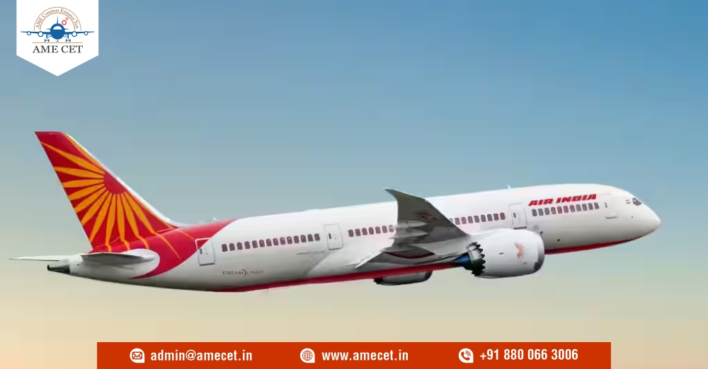 Exciting Possibility Air India Pilots May Soon Take the Controls of Vistara Dreamliner