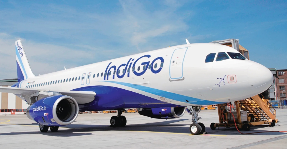 IndiGo Raises Pay for Pilots and Cabin Crew Due to Amazing Q1 Performance