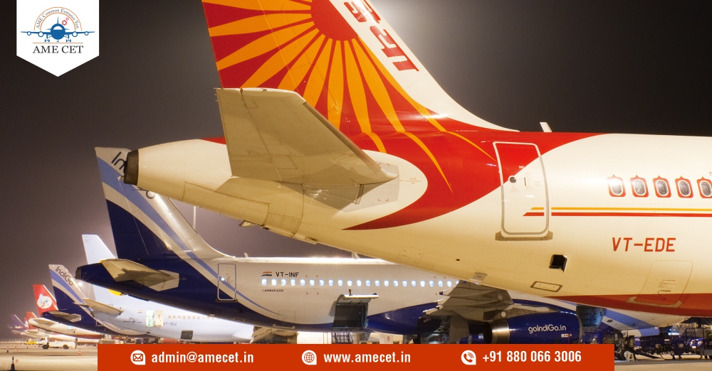 The demand for domestic flights in India has surpassed the levels seen in 2019.