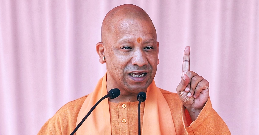 Sky the Limit: Uttar Pradesh Soaring Aviation Sector Offers Bright Future for Aspiring Students, Says CM Yogi