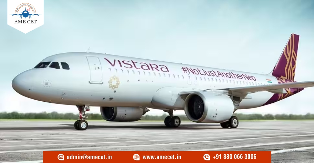 Vistara starts preparation for merging staff with Air India, CEO Vinod Kannan confirms