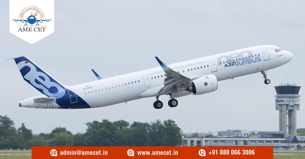 Airbus Sets Sights on Expanding Indian Workforce in AME Pilot Ground Staff and Airport Management Fields