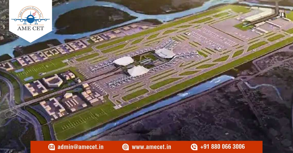In November, Ayodhya Airport is scheduled to Commence Its Domestic Flight Operations