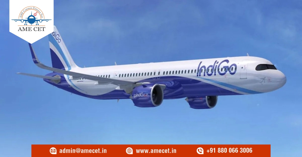 IndiGo  Board Approves Order for 10 Additional Airbus A320 NEO Aircraft