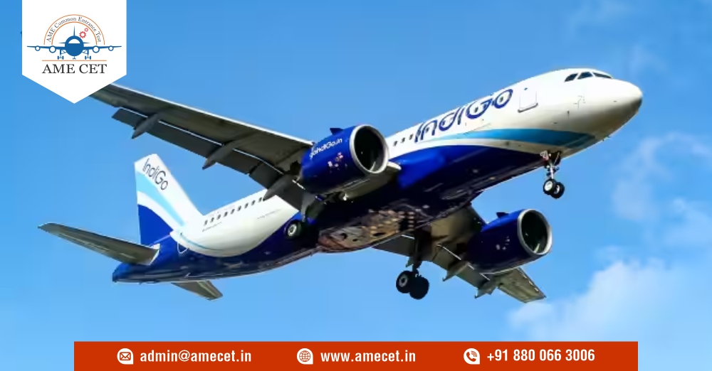 IndiGo, has placed an order for an extra ten Airbus A320Neo aircraft.