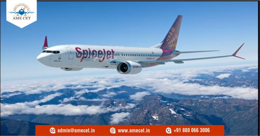 SpiceJet and Celestial Aviation Close to Finalizing Settlement Deal