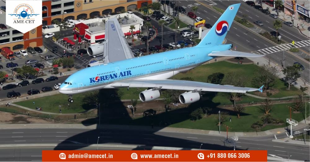 Korean Air Unveils Global Winter Network Expansion for Aviation Enthusiasts