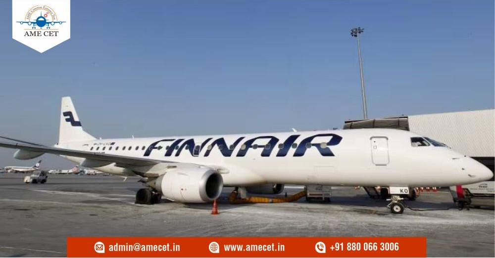 Finnair plans to resume direct flights between Mumbai and Helsinki in March 2024, as announced by General Manager Sakari Romu.