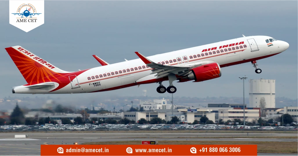 A New Era in Air Travel: Air India to Serve Kochi-Doha Route with Non-Stop Flights