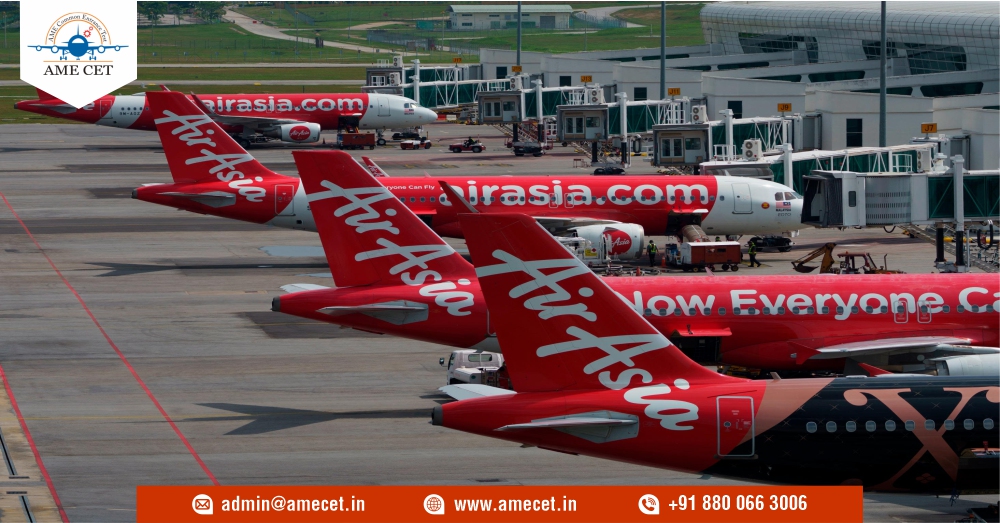 AirAsia intends to bring back 200 aircraft into active service by the end of this year.