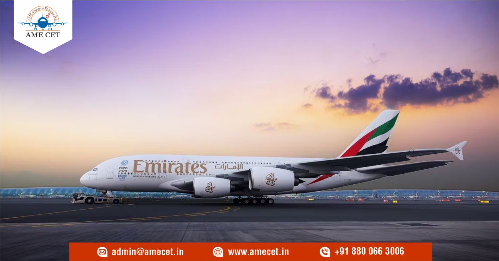 Emirates Offers Dream Opportunity: Airbus A380 Pilot Positions Now Open for Aspiring Aviators