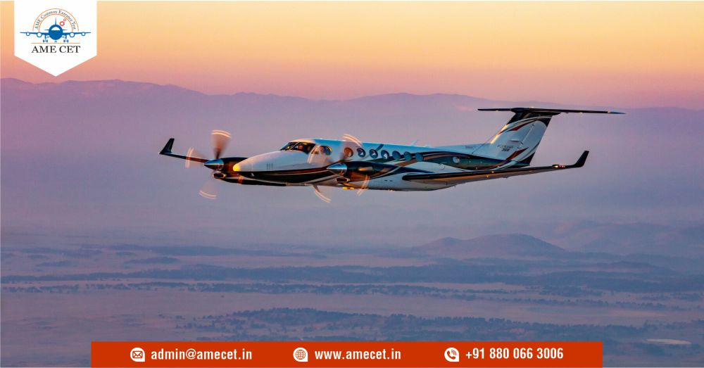 The Airports Authority of India (AAI) has recently added two new B-360 aircraft to its Flight Inspection Fleet 
