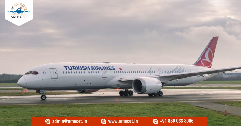 Turkish Airlines Takes Flight Path to Australia: Exciting Opportunity for Aviation Enthusiasts