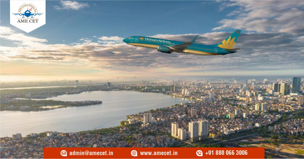 Vietnam Airlines has chosen to expand its aircraft fleet with the addition of 50 Boeing 737 MAX airplanes