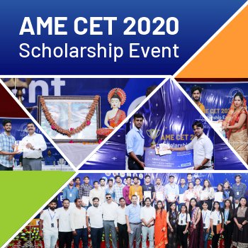 Ame Cet 2024 Exam A National Level Common Entrance Test For Ame